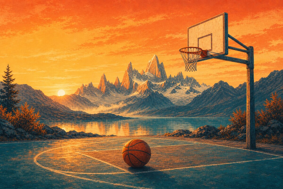 Apuestas de básquet
