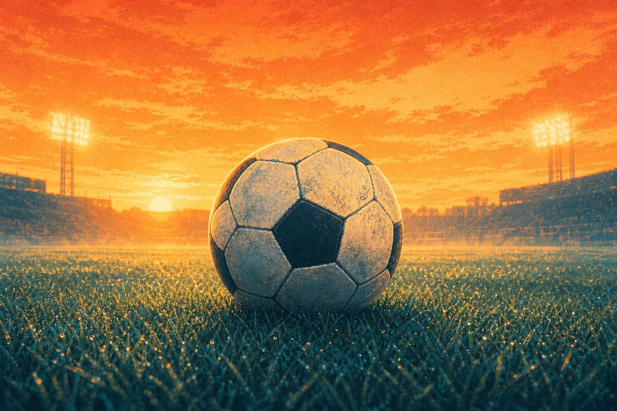 Apuestas de fútbol