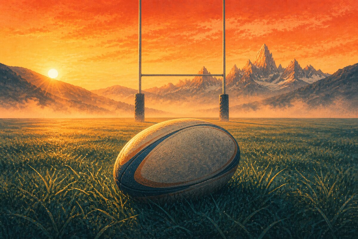Apuestas de rugby