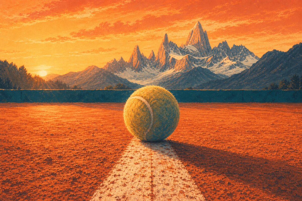 Apuestas de tenis